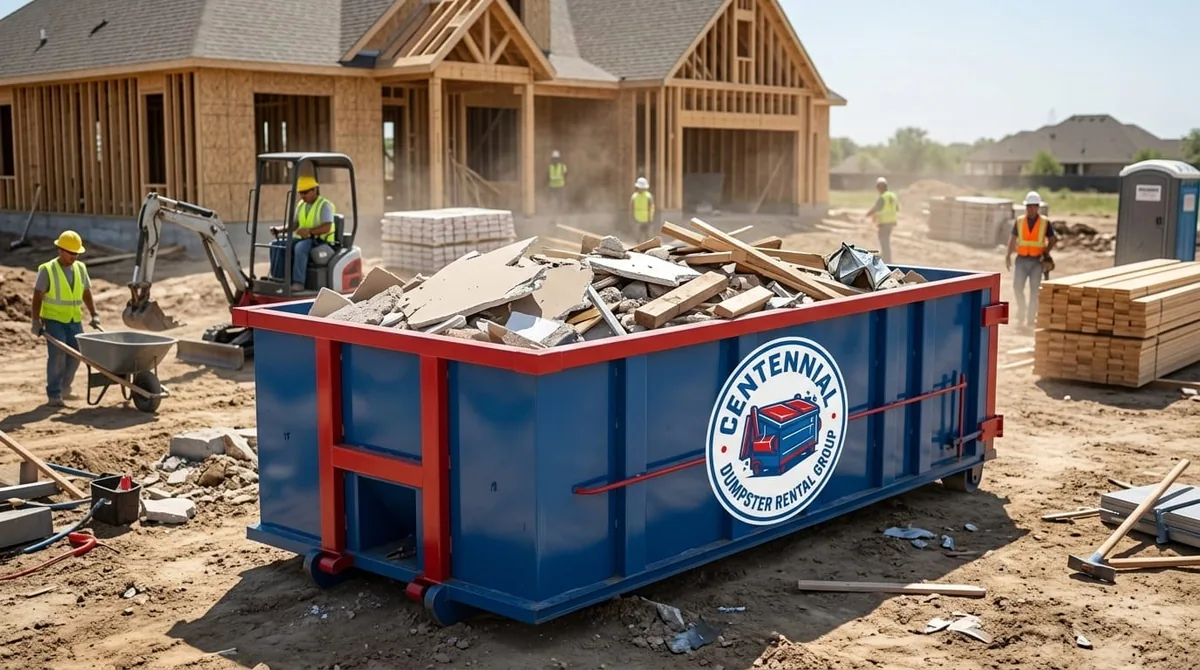 An Estate Cleanout Checklist for Centennial Families